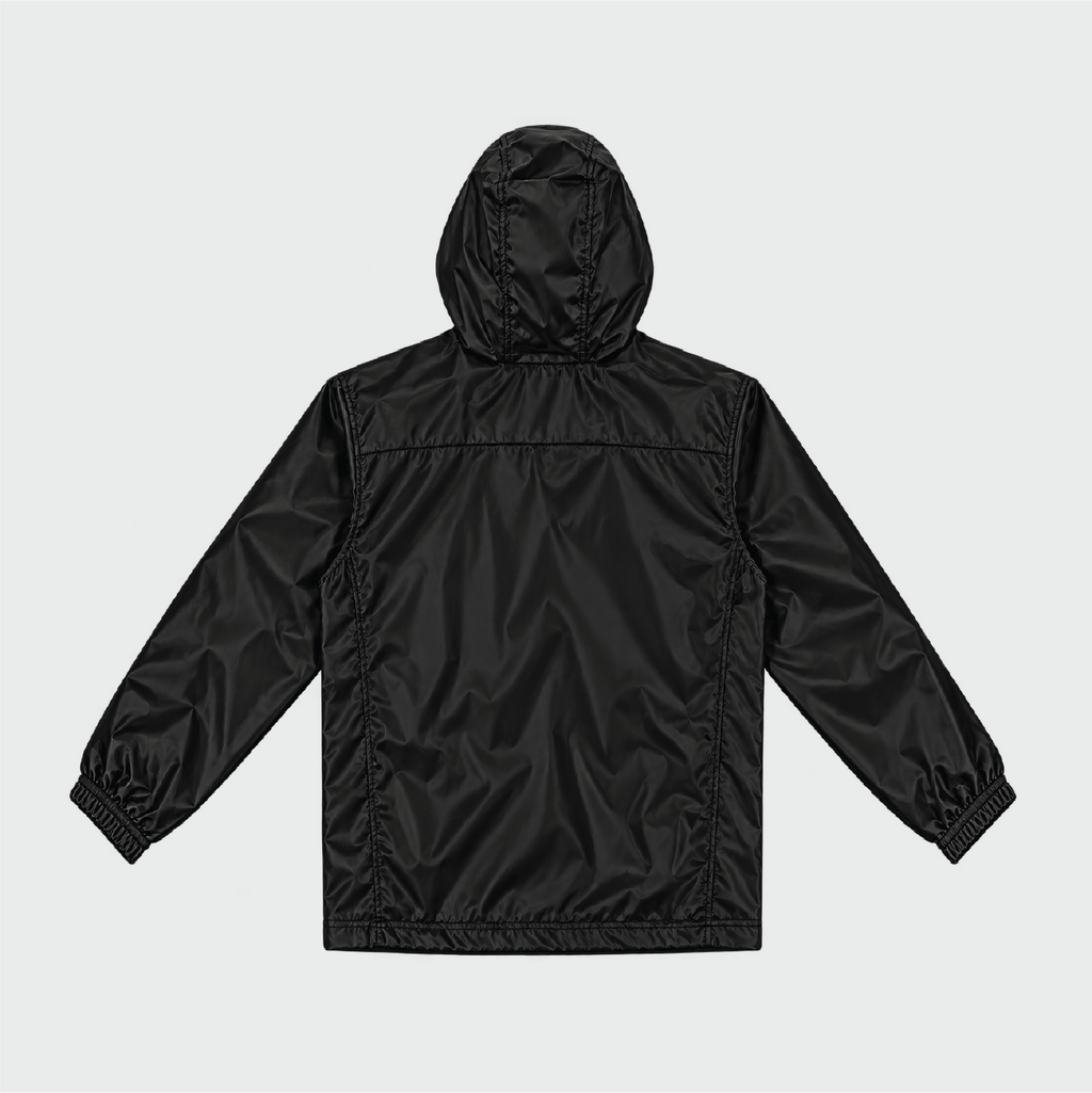 Crown Windbreaker
