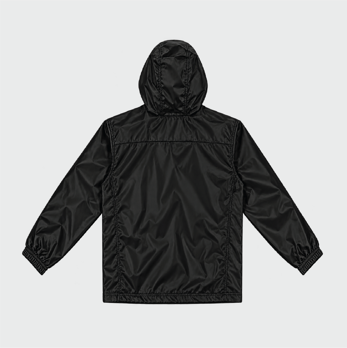 Crown Windbreaker