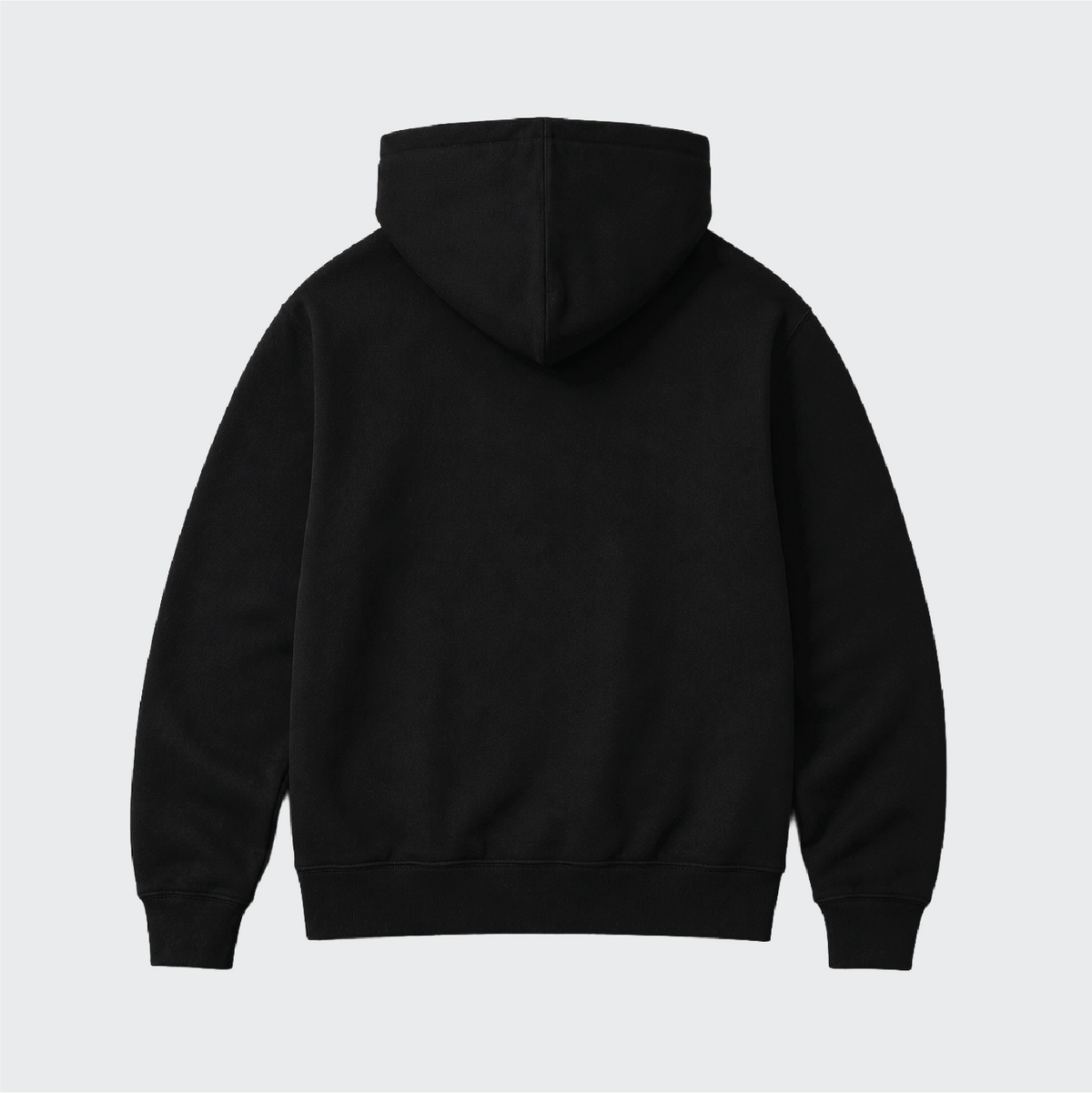 Script Hoodie