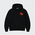 Royal Bolt Hoodie