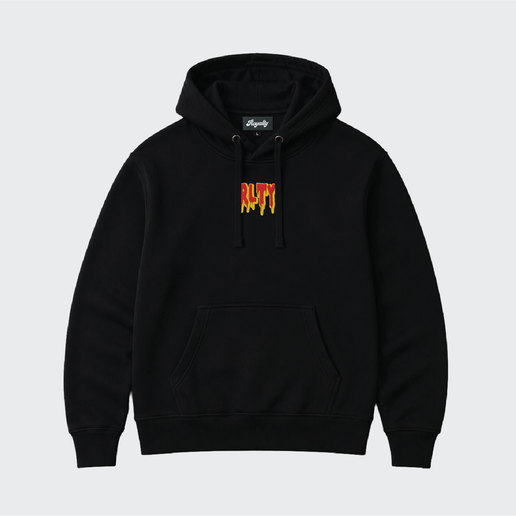 Drip Hoodie