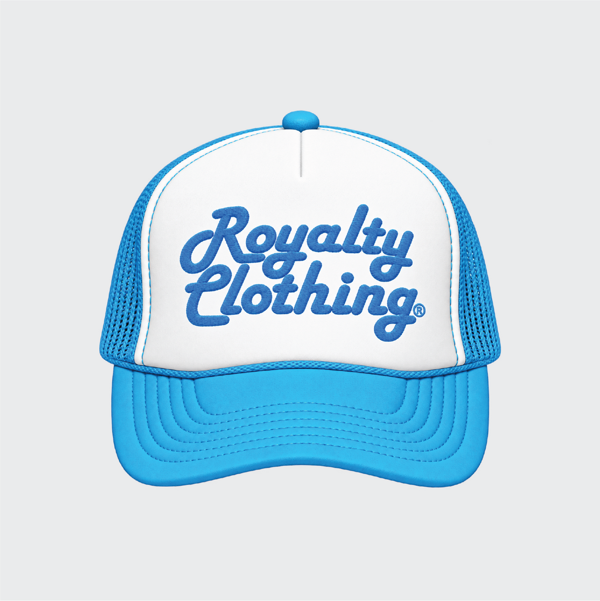 Royalty Clothing Trucker Hat