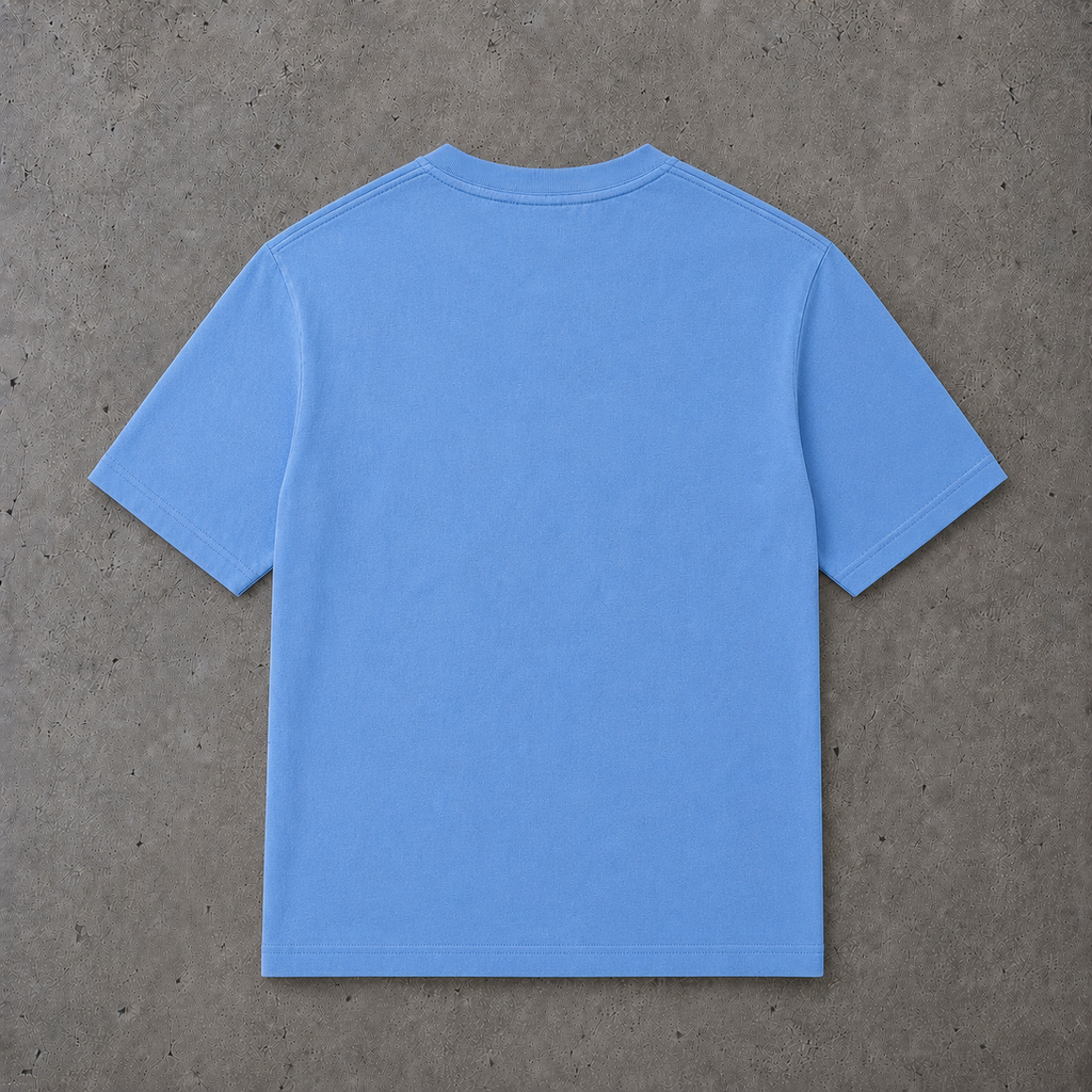 Script Tee