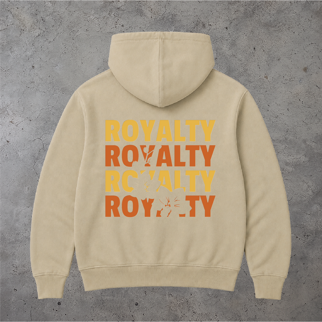 Aloha Hoodie