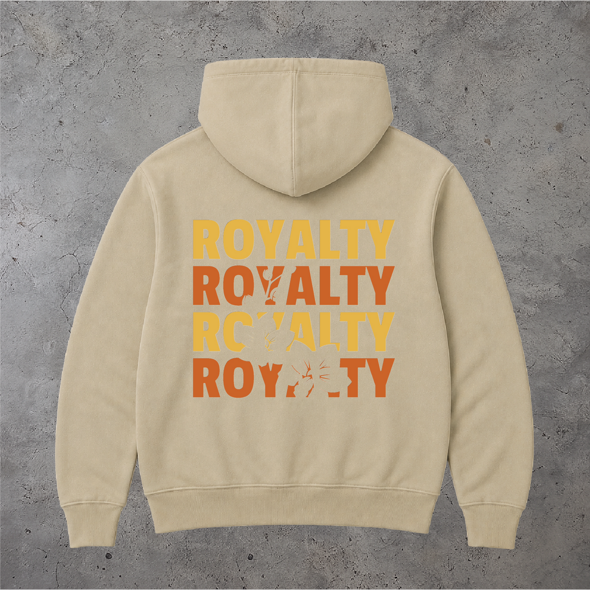 Aloha Hoodie