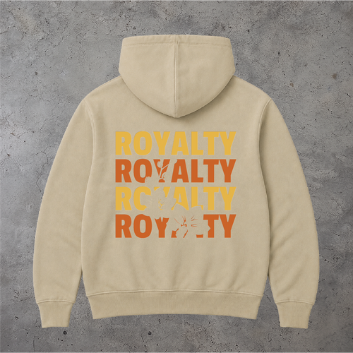Aloha Hoodie