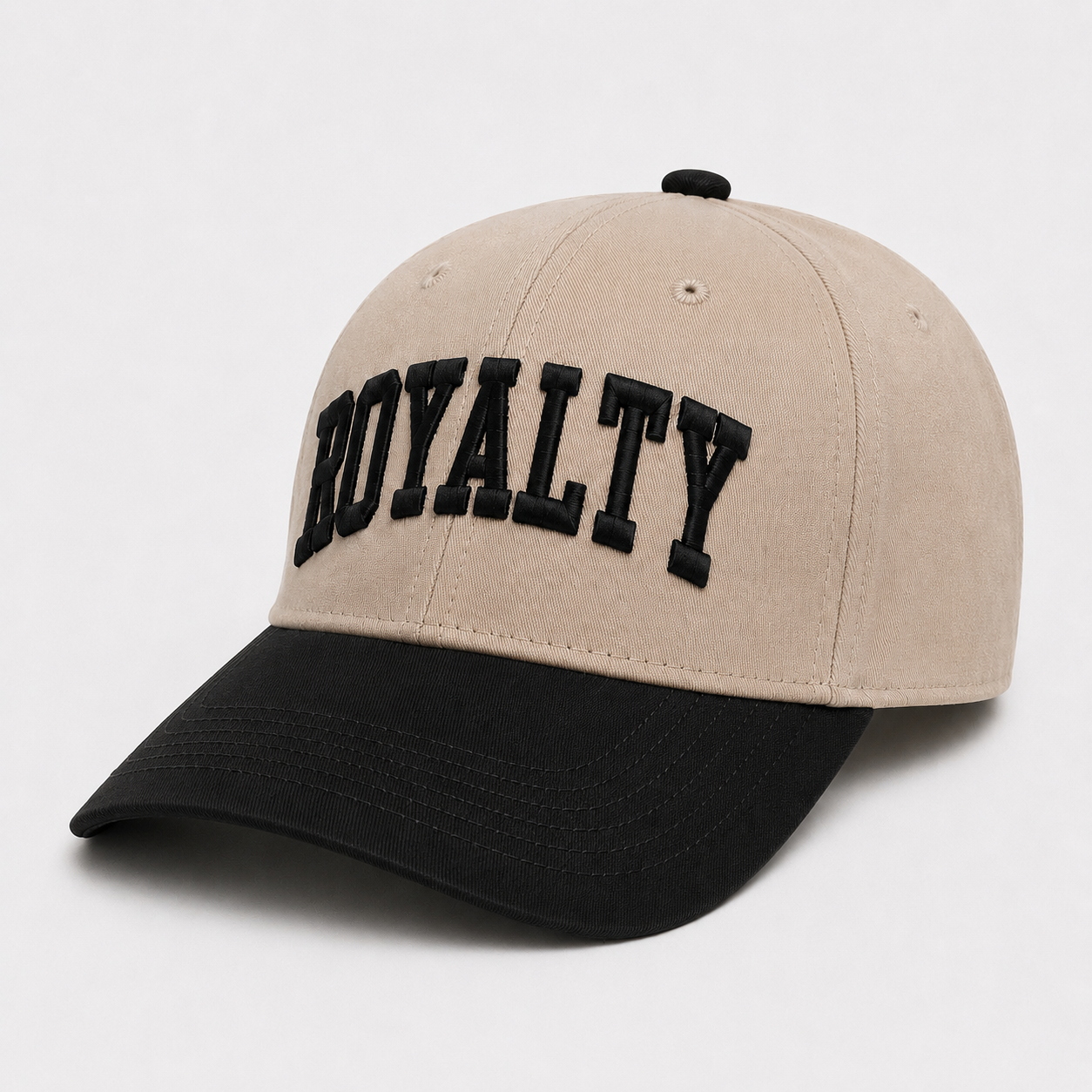 Royalty Bold Snapback