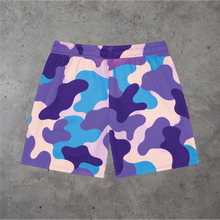 Load image into Gallery viewer, RLTY Camo Shorts