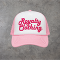 Royalty Clothing Trucker Hat