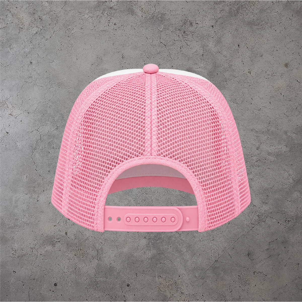 Royalty Clothing Trucker Hat