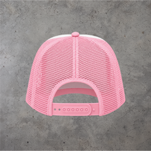 Load image into Gallery viewer, Royalty Clothing Trucker Hat