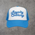 Royalty Clothing Trucker Hat