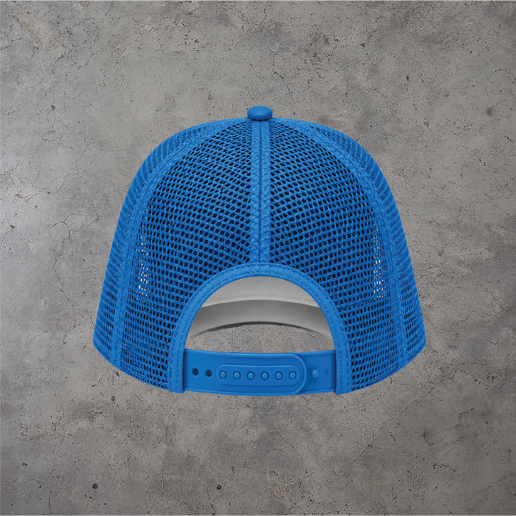 Royalty Clothing Trucker Hat