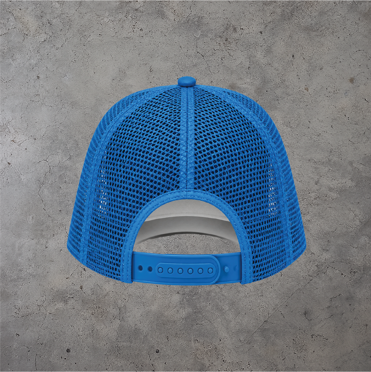 Royalty Clothing Trucker Hat