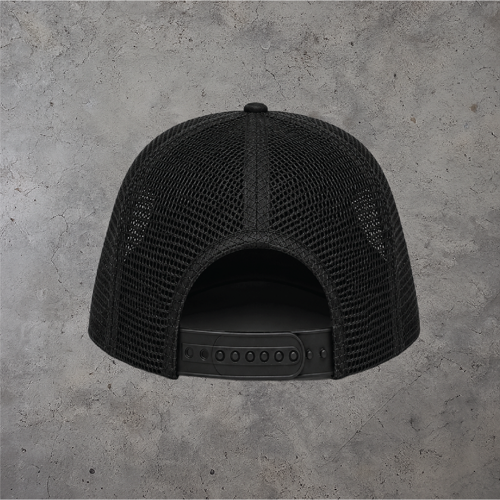 Fallen Crown Trucker Hat