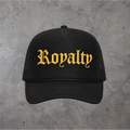 Old English Trucker Hat