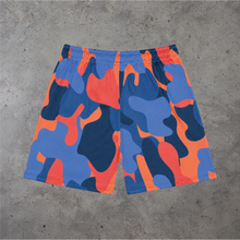 Load image into Gallery viewer, RLTY Camo Shorts
