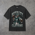 Royalty Gridiron Tee (Philly)