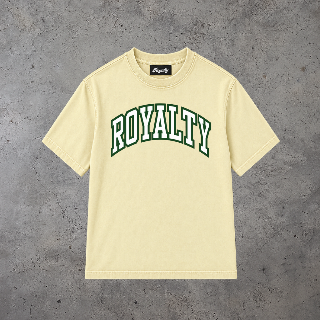 Varsity Tee