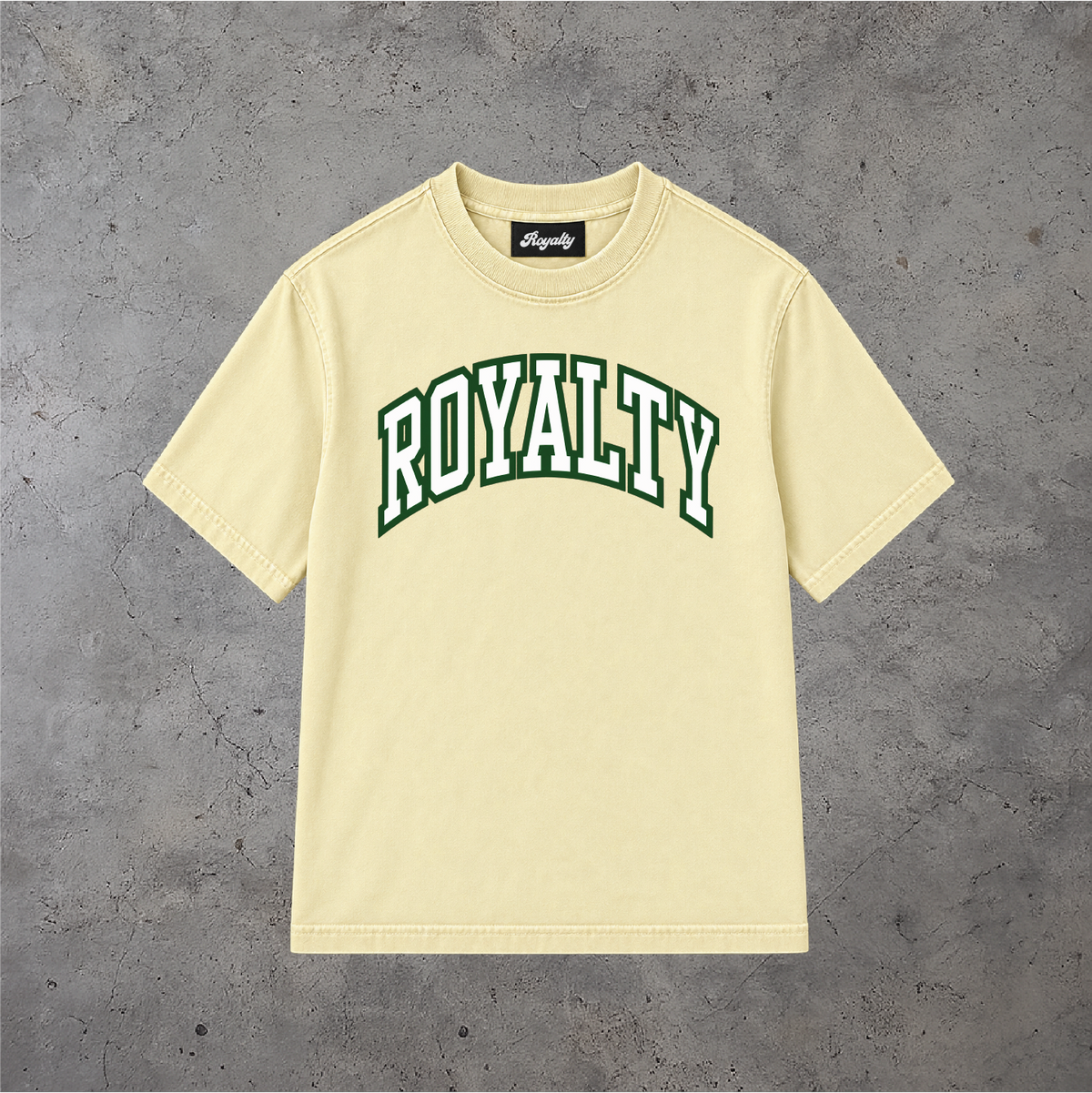 Varsity Tee