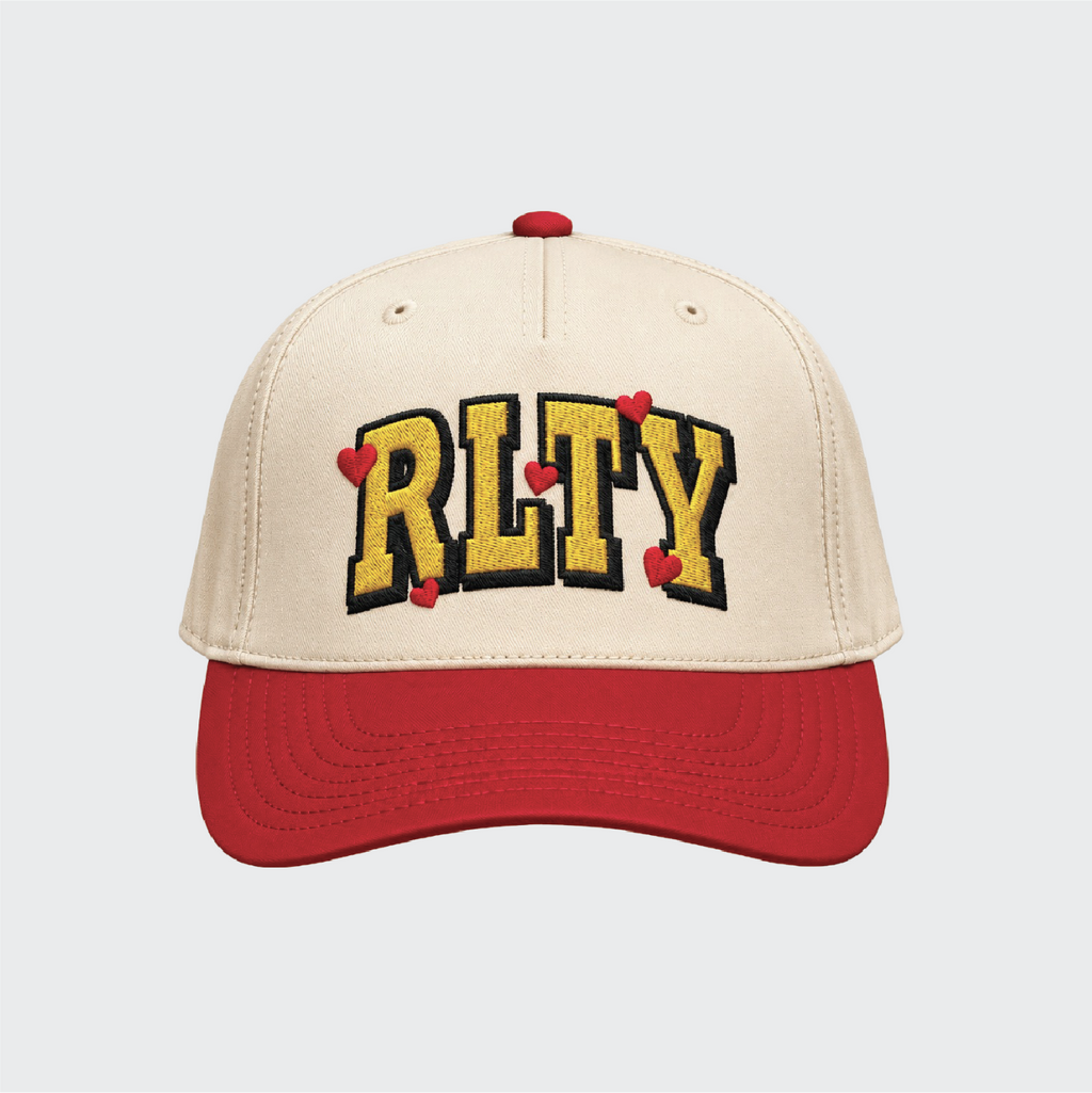 Crowned in Love Hat