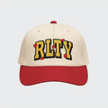 Crowned in Love Hat