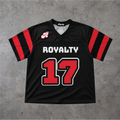 ATL Boxy Football Jersey