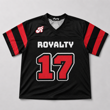 Load image into Gallery viewer, ATL Boxy Football Jersey