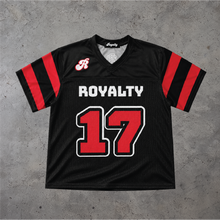 Load image into Gallery viewer, ATL Boxy Football Jersey