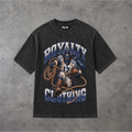 Royalty Gridiron Tee (Dallas)