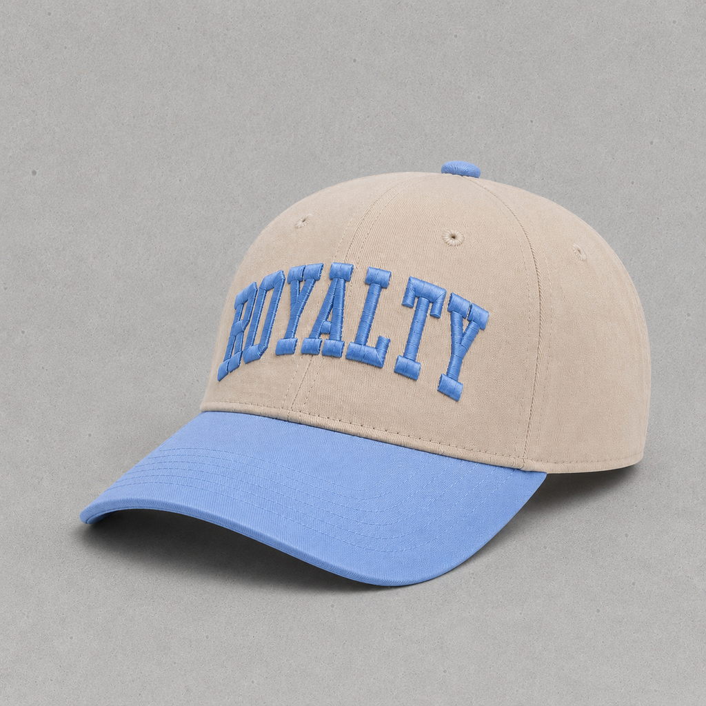 Royalty Bold Snapback