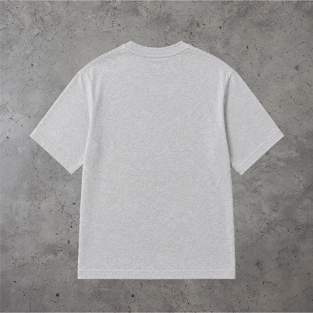 Dripping Colors Tee