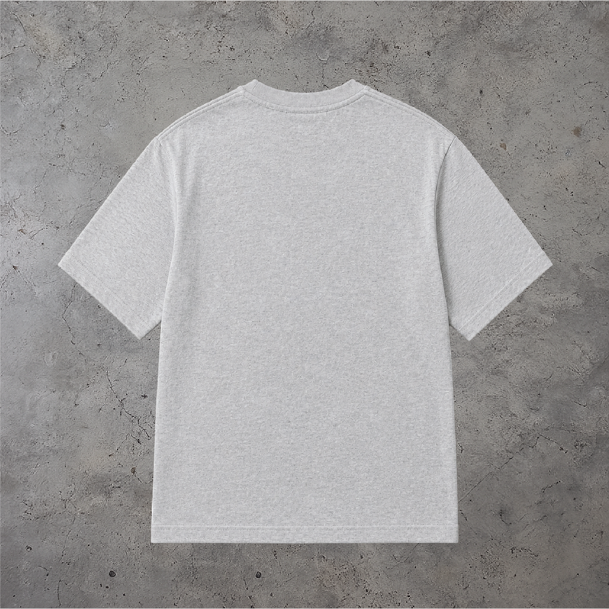 Dripping Colors Tee