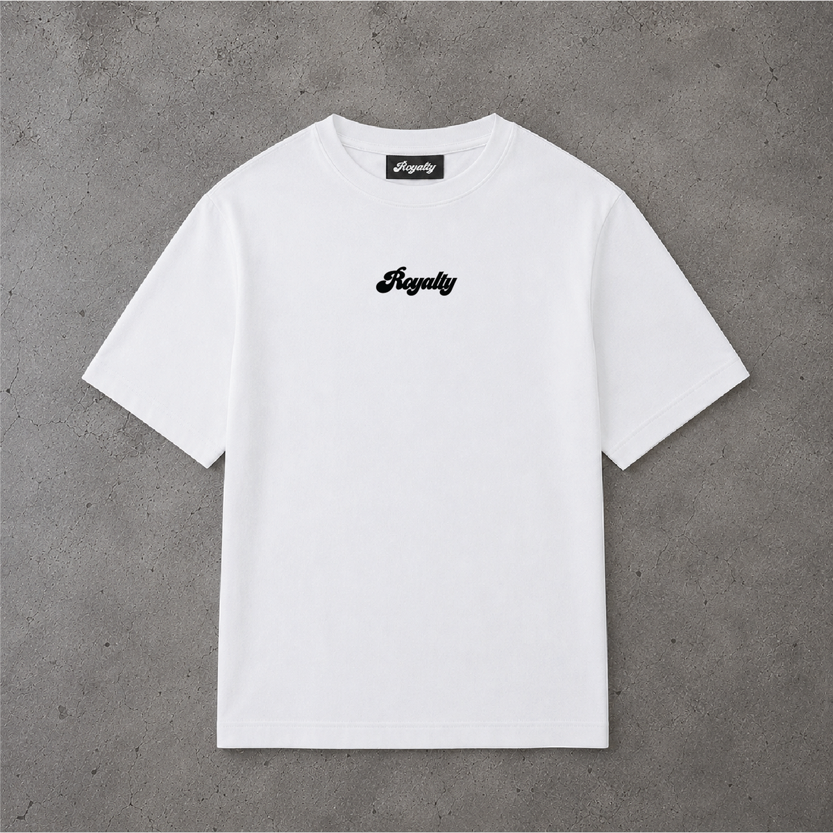 Royal Journey Tee