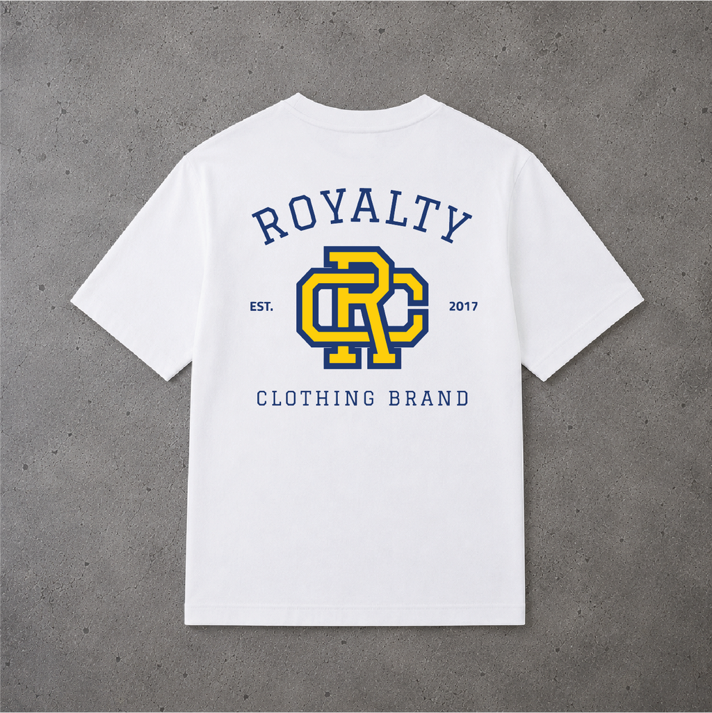 University Tee