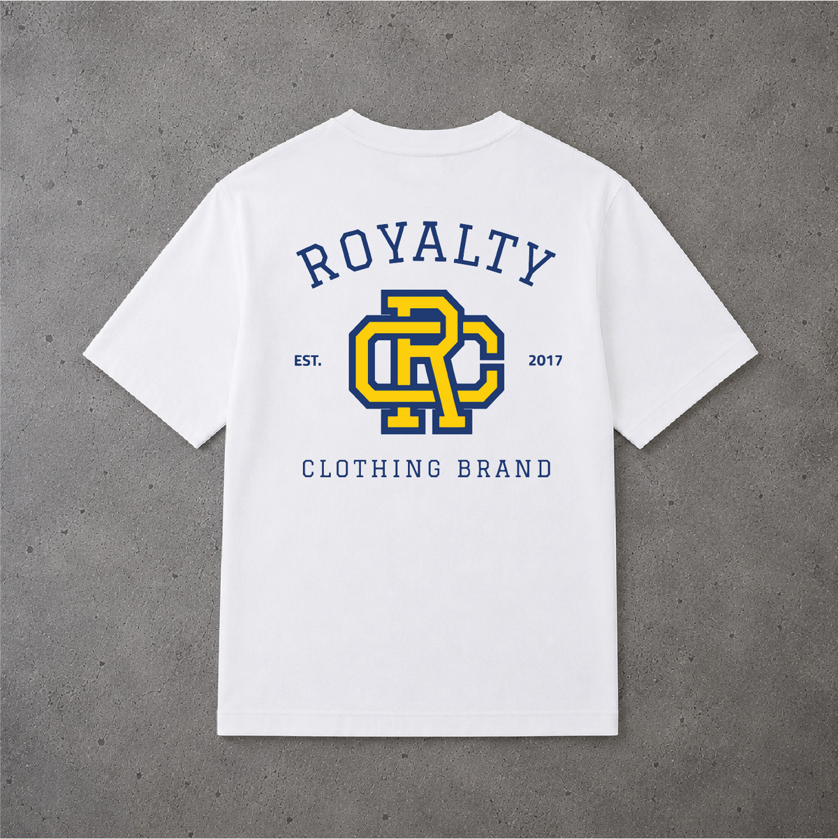 University Tee