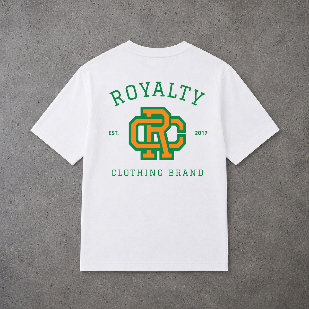 University Tee