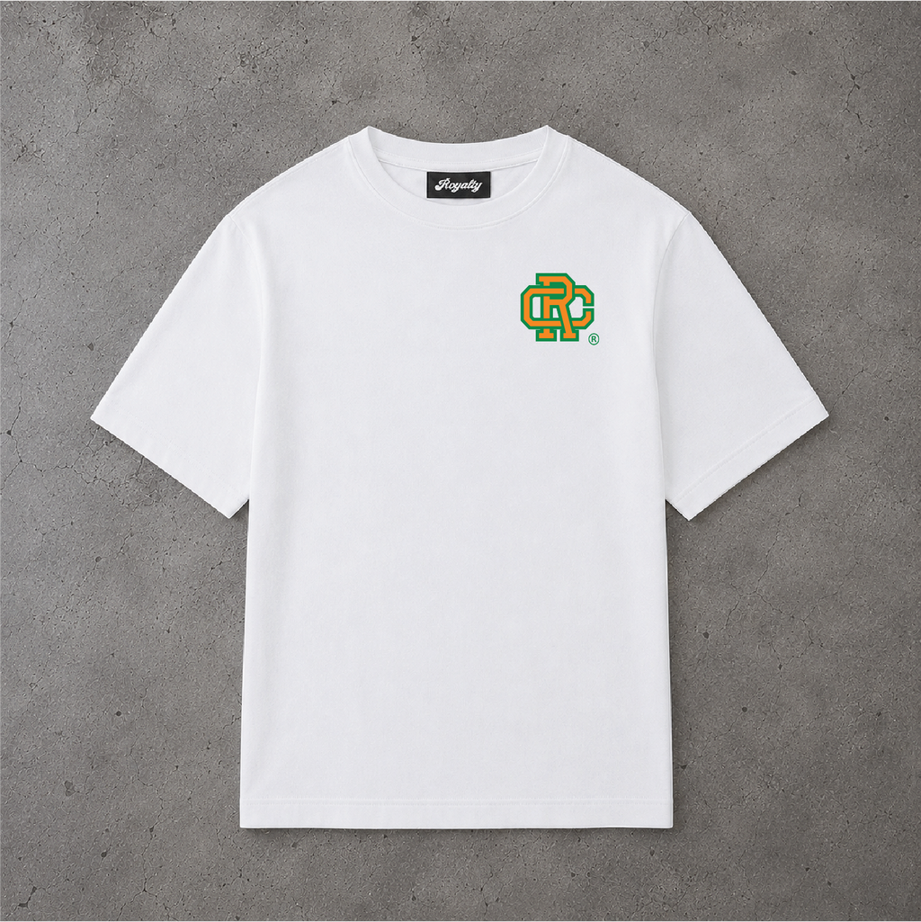 University Tee