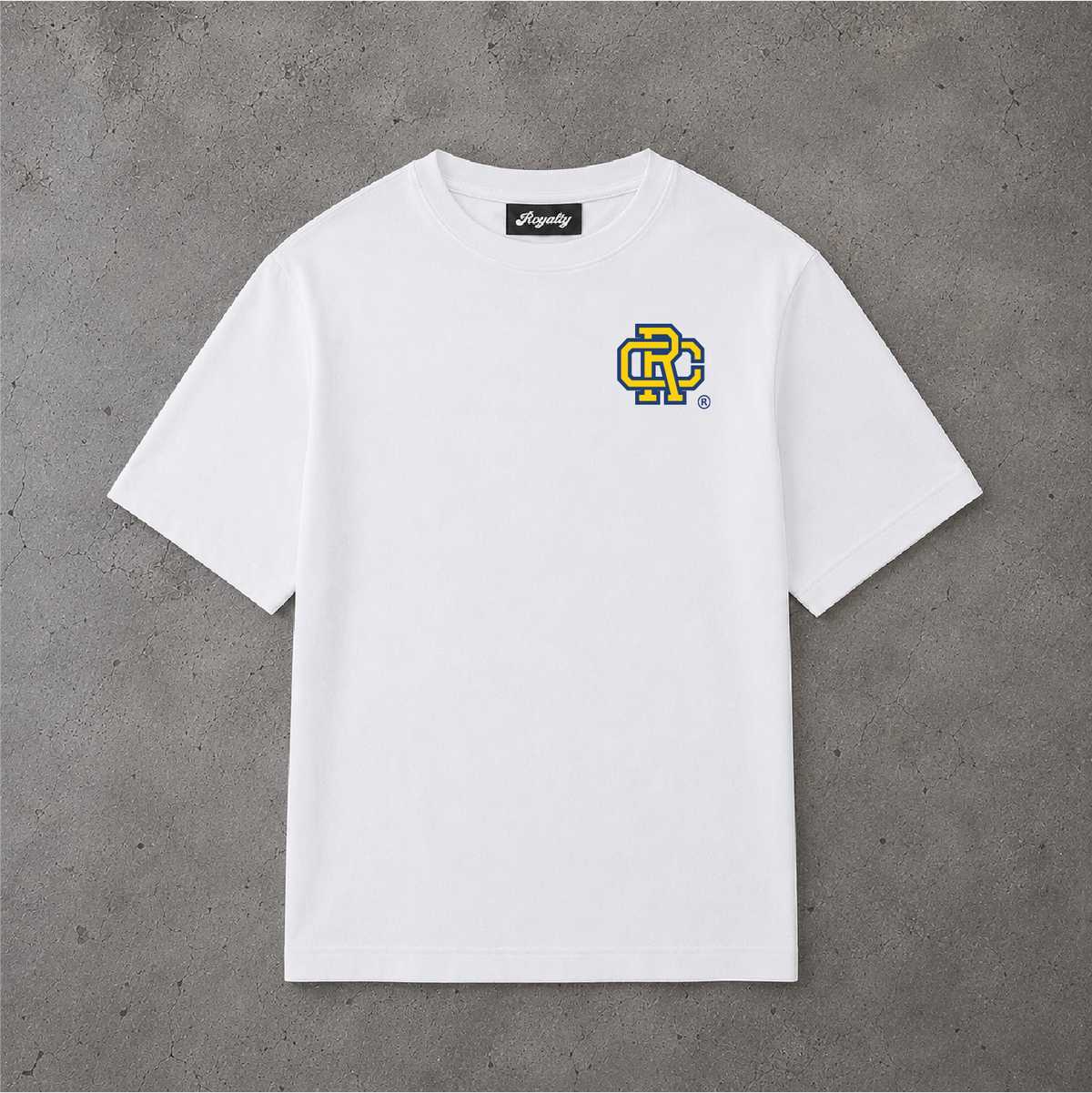 University Tee