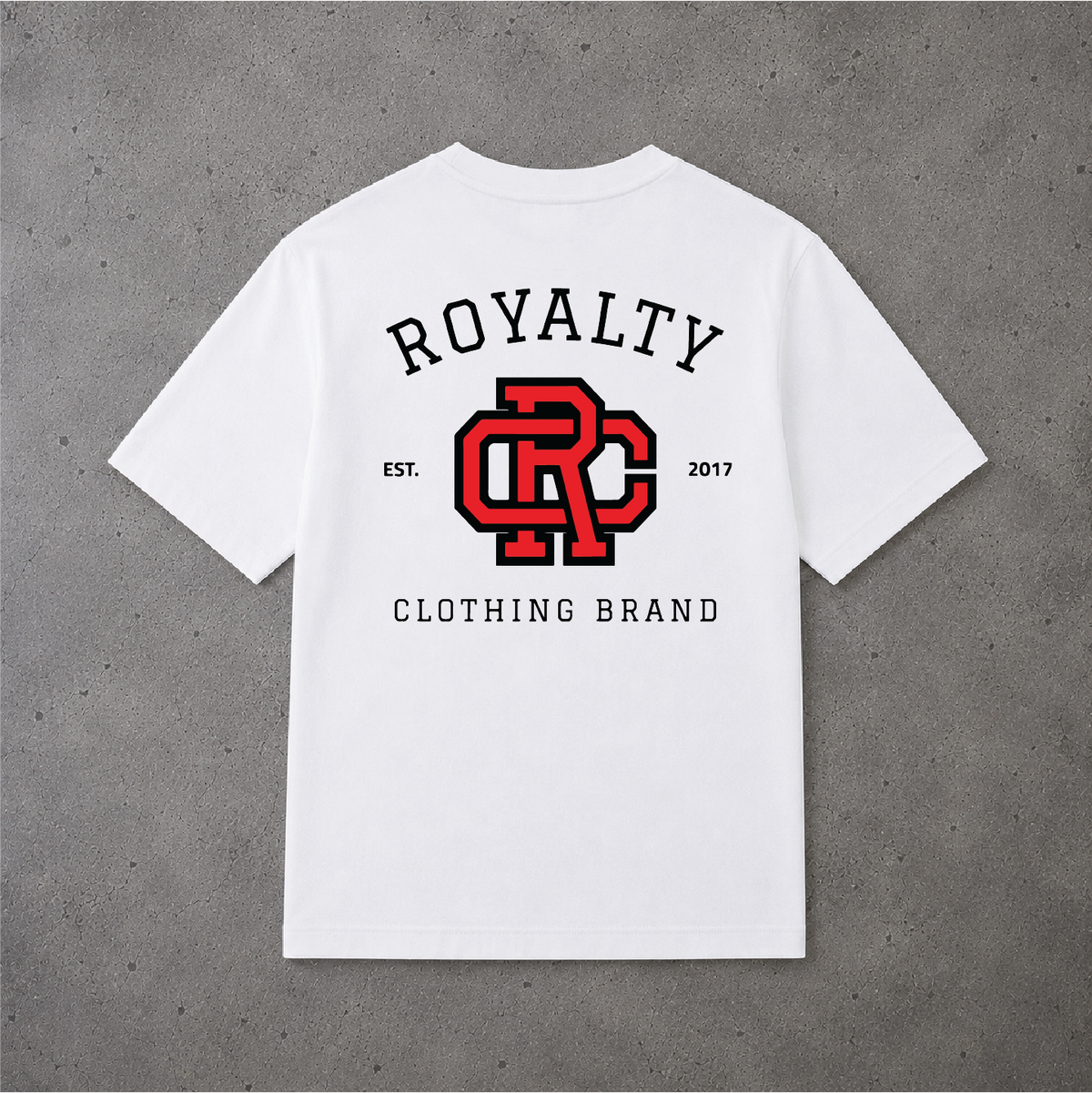 University Tee