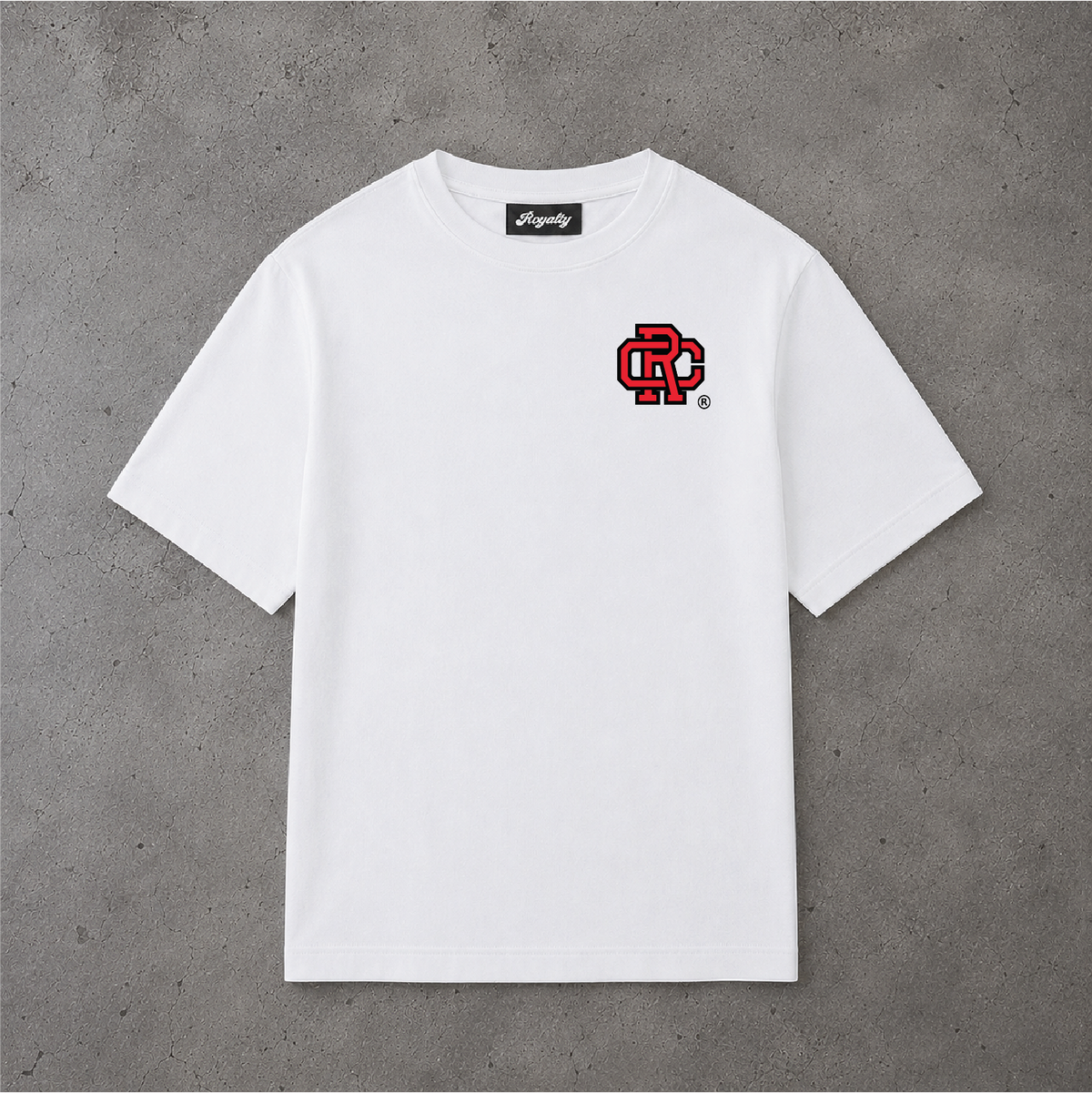 University Tee
