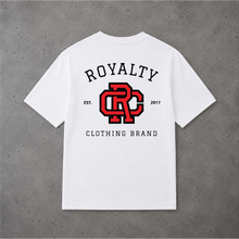 Load image into Gallery viewer, University Tee