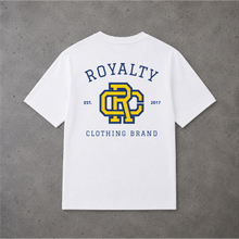 Load image into Gallery viewer, University Tee