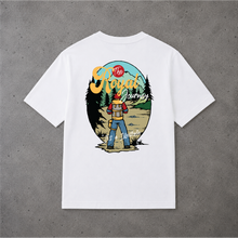 Load image into Gallery viewer, Royal Journey Tee