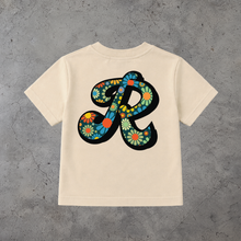 Load image into Gallery viewer, Kids' Flower Tee