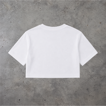 Load image into Gallery viewer, Speedline Crop Tee