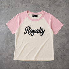 Load image into Gallery viewer, Women’s Script Baby Tee