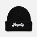 Script Beanie
