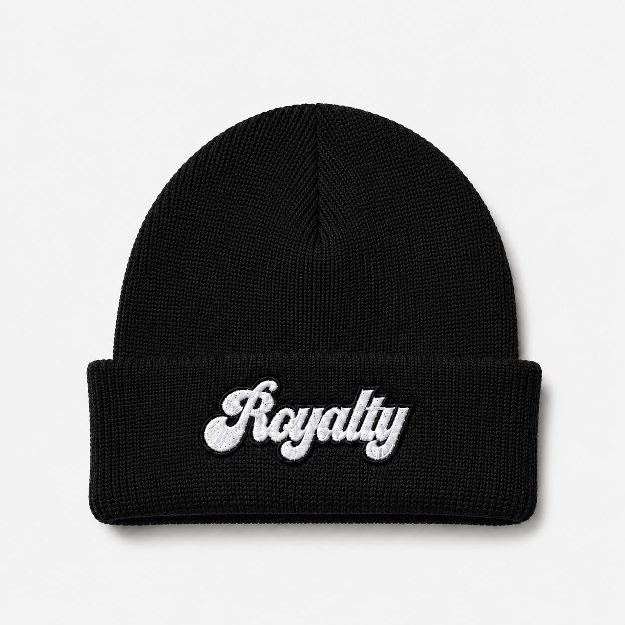 Script Beanie