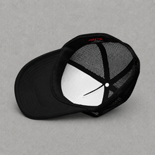 Load image into Gallery viewer, Old English Trucker Hat